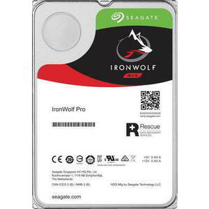 IronWolf Pro 3.5 12TB 7200rpm 256MB SATA3 (ST12000NE0008) kép