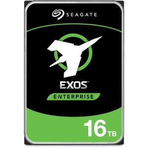 Exos X16 3.5 16TB 7200rpm 256MB SATA3 (ST16000NM001G) kép