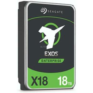 3.5 Exos X18 18TB 7200RPM 256MB SAS (ST18000NM004J) kép