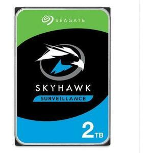 3.5 Skyhawk 2TB 256MB (ST2000VX015) kép