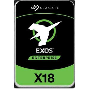 Exos X18 3.5 14TB SATA 7200RPM (ST14000NM001J) kép