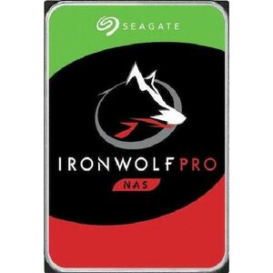 Ironwolf Pro 20TB 7200rpm SATA3 256MB (ST20000NT001) kép