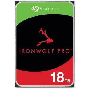 IronWolf Pro 3.5 18TB (ST18000NT001) kép
