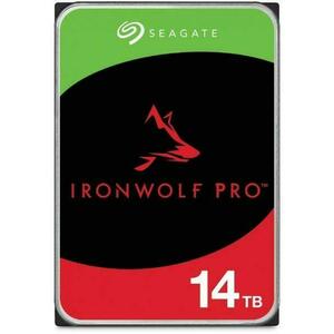 IronWolf Pro 3.5 14TB 7200rpm 256MB (ST14000NT001) kép