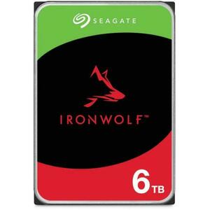 IronWolf 6TB SATA3 5400RPM 256MB (ST6000VN006) kép