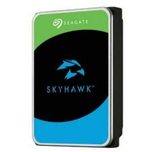 SkyHawk 1TB 5400rpm SATA3 (ST1000VX013) kép