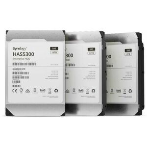 HAS5300 3.5 8TB SAS (HAS5300-8T) kép