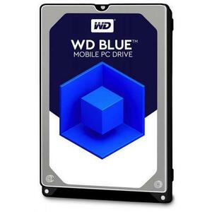 WD Blue 2.5 2TB 5400rpm 128MB SATA3 (WD20SPZX) kép
