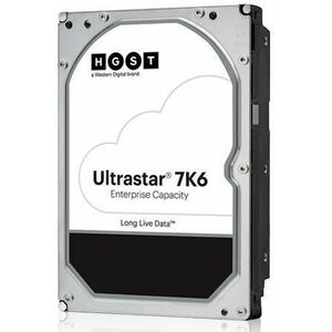 Ultrastar 7K6 3.5 6TB 7200rpm 256MB SAS-3 (HUS726T6TAL5204/0B36047) kép