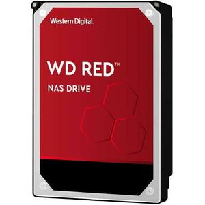 WD Red 3.5 6TB 5400rpm 256MB SATA3 (WD60EFAX) kép