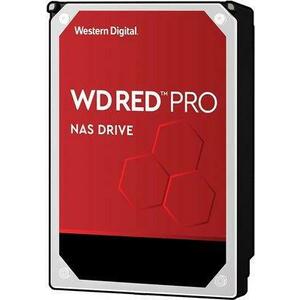 WD Red Pro 3.5 12TB 7200rpm 256MB SATA3 (WD121KFBX) kép