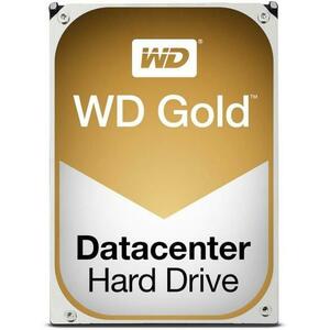 WD Gold DC 3.5 4TB 7200rpm 256MB SATA3 (WD4003FRYZ) kép