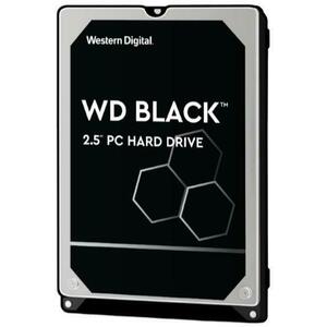 WD Black 2.5 1TB 7200rpm 64MB SATA3 (WD10SPSX) kép