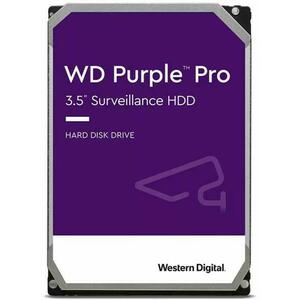 WD Purple Pro 3.5 18TB 7200rpm 512MB SATA3 (WD181PURP) kép