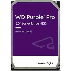 Purple Pro 22TB 7200rpm 512MB (WD221PURP) kép