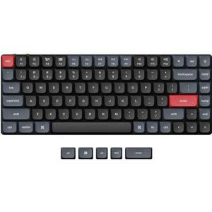 K3 Pro Swappable Gateron RGB Backlight Red Switch (K3P-H1-UK) kép