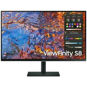 ViewFinity S8 S32B800PXU kép