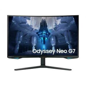 Odyssey Neo G7 S32BG750NP kép
