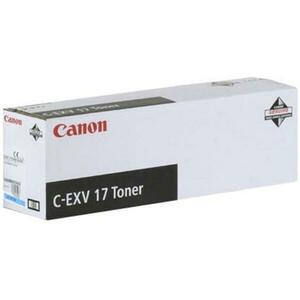 C-EXV17BK Black (CF0262B002AA) kép