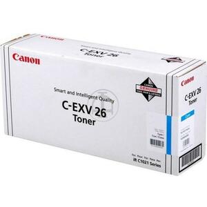 C-EXV26C Cyan (CF1659B006AA) kép