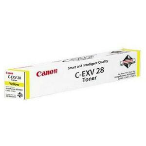 C-EXV28Y Yellow (CF2801B002AB) kép