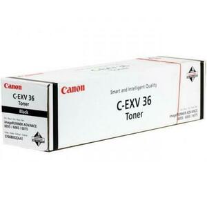 C-EXV36 Black (CF3766B002AA) kép