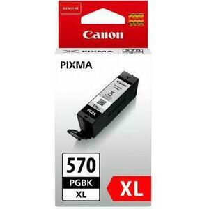 Canon PGI-570PGBK XL kép