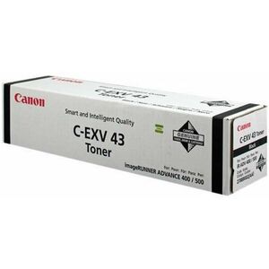 C-EXV43 Black (CF2788B002AA) kép