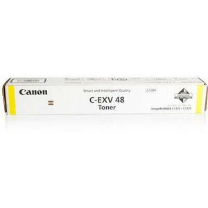 C-EXV48Y Yellow (CF9109B002AA) kép