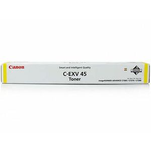 C-EXV45Y Yellow (CF6948B002AA) kép