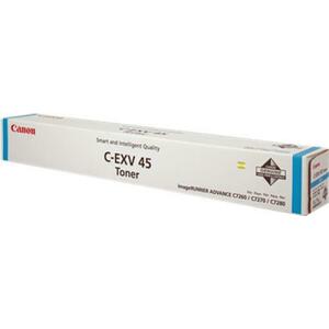 C-EXV45C Cyan (CF6944B002AA) kép
