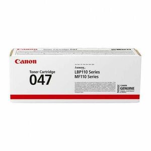 Canon CRG047 kép