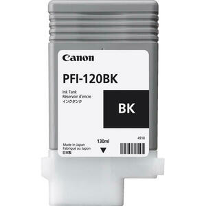 PFI-120BK (CF2885C001AA) kép