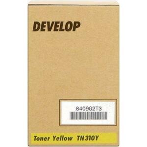 TN310Y Yellow (4053-505) kép
