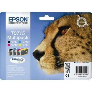 Epson T0715 multipack kép