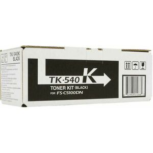 TK-540K Black (1T02HL0EU0) kép