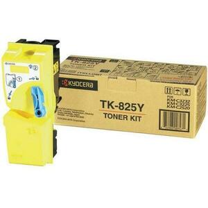 TK-825Y Yellow (1T02FZAEU0) kép