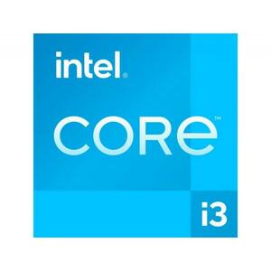 Core i3-10105 4-Core 3.7GHz LGA1200 Box (EN) kép