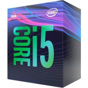 Core i5-9400 6-Core 2.90GHz LGA1151 Tray kép