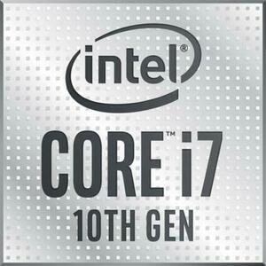 Core i7-10700K 8-Core 3.8GHz LGA1200 Tray kép