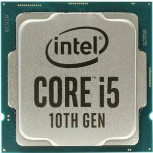 Core i5-10600KF 6-Core 4.1GHz LGA1200 Tray kép