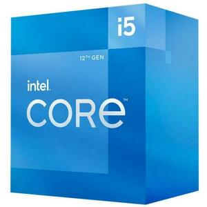 Intel Core i5-12600 kép