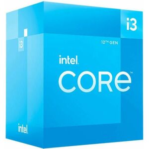 Core i3-12100 4-Core 3.30GHz LGA1700 Box kép