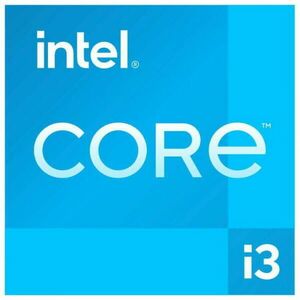 Intel Core i3-12100F kép