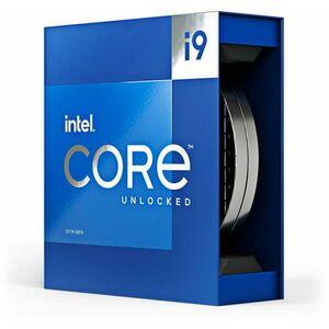 Core i9-13900K 3.0GHz 24-Core Box kép