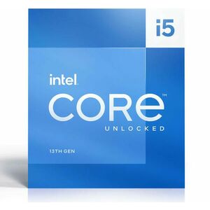 Core i5-13600KF 3.5GHz 14-Core Box kép