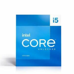 Core i5-13500 2.5GHz 14-Core Box kép