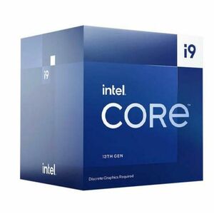 Core i9-13900F 3.0GHz 24-Core Box kép