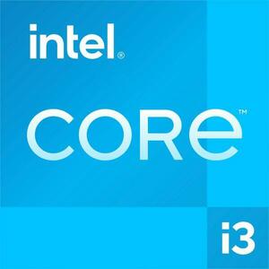 Core i3-13100 3.4GHz 4-Cores Tray kép
