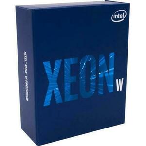 Xeon w5-3435X 3.10GHz 16-Cores Box kép